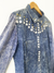 Camisa Jazmin Chebar - comprar online