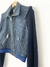 Campera Jazmin Chebar en internet