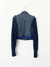 Campera Jazmin Chebar - Urban Groupie