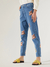 Jean Jazmin Chebar - tienda online