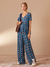 Pantalon Jazmin Chebar - tienda online