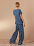 Pantalon Jazmin Chebar