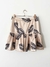 Pollera Jazmin Chebar - Urban Groupie
