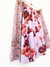 Pollera Jazmin Chebar en internet
