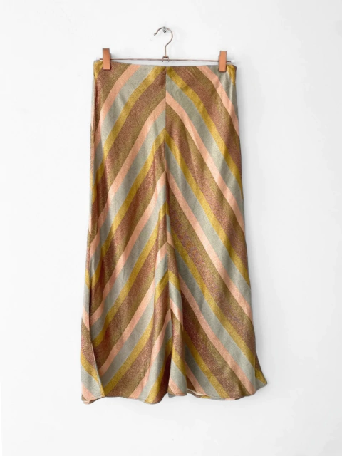 Pollera ZARA - comprar online