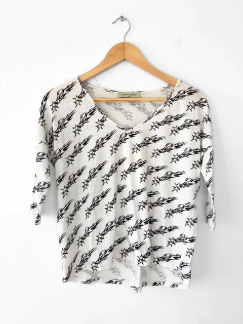 Remera Jazmin Chebar - comprar online