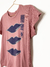 Remera Jazmin Chebar - comprar online