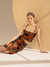 Pollera Jazmin Chebar - Urban Groupie