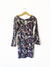 Vestido Jazmin Chebar