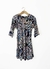 Vestido Jazmin Chebar