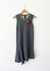 Vestido Jazmin Chebar