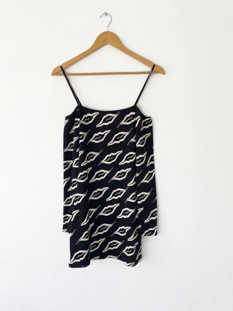 Vestido Jazmin Chebar - comprar online