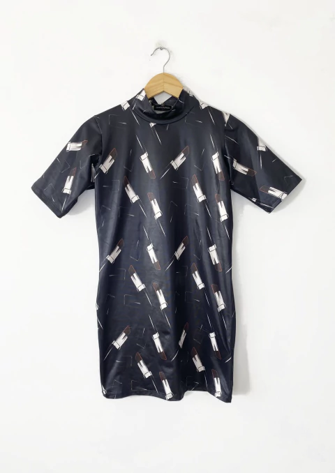 Vestido Jazmin Chebar