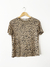 Remera MANGO - comprar online