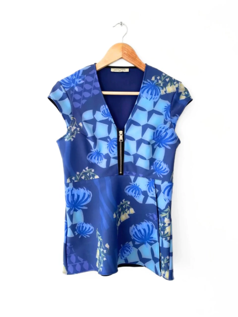 Top Jazmin Chebar - comprar online