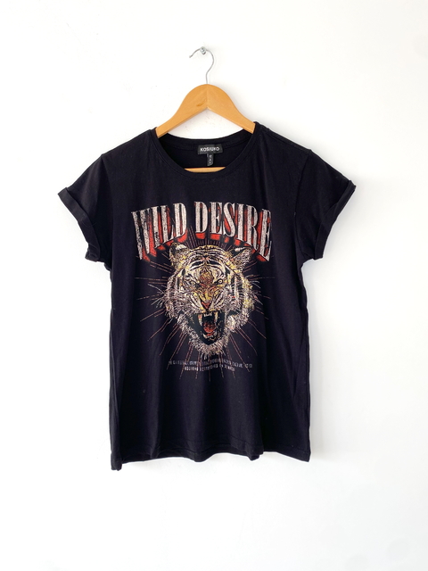 Remera Kosiuko - comprar online