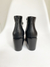 Botas Valdez - Urban Groupie