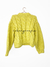 Sweater ZARA - Urban Groupie