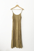 Vestido ZARA