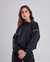 Buzo AUTHENTIC Negro - tienda online