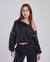 Buzo AUTHENTIC Negro