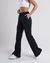Pant SEMI OXFORD Negro - tienda online