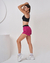 Short BOMBER Magenta - comprar online