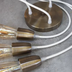 Triple Bronce Viejo - TexKabel