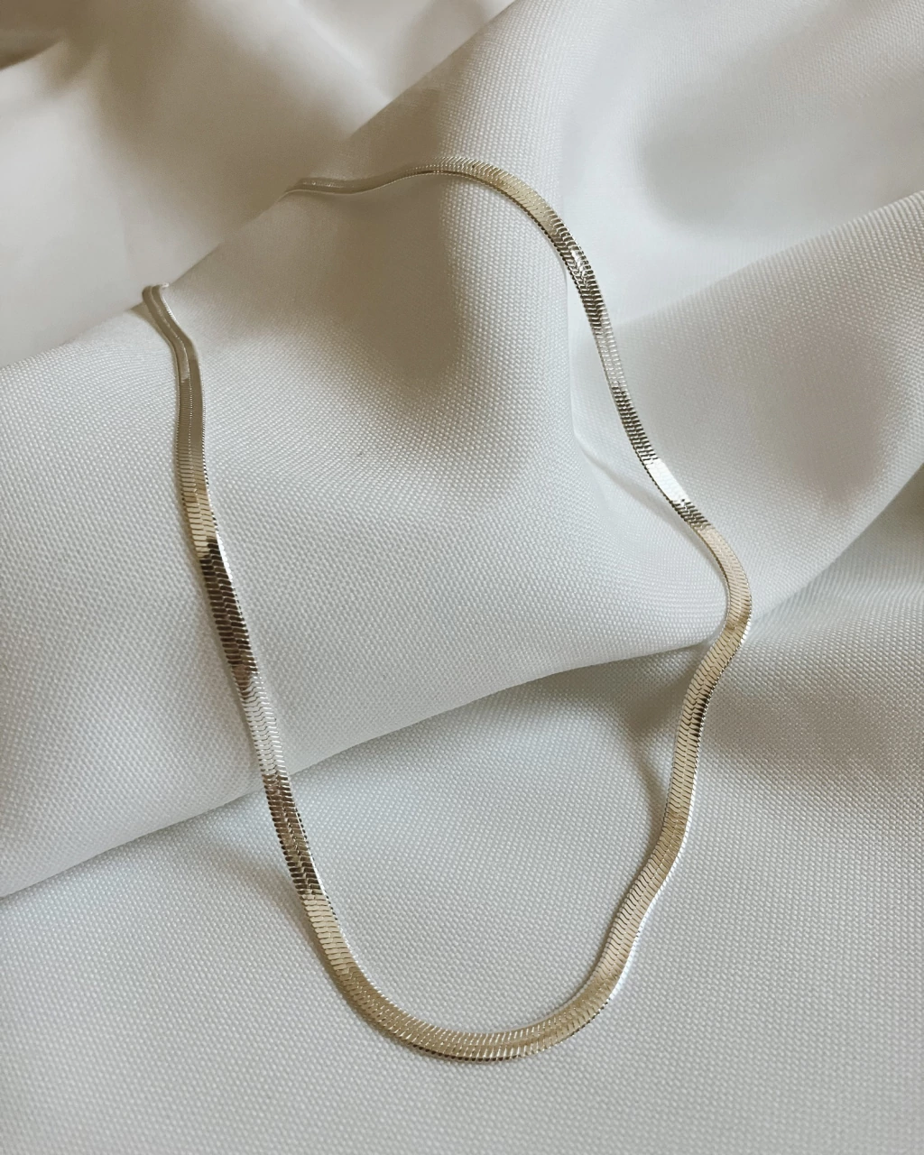 Cadena Split 40x2.5cm.