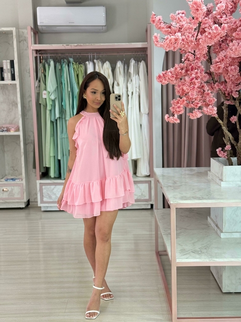 Vestido Cloe
