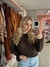 Blusa Perla na internet