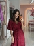 Vestido Poa - loja online