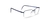 Anteojo de Receta Silhouette 5560 75 Titanio SPX - Opticas Paragamian