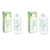 Solución Lentes Contacto Bio True 300 Ml | 2 Unidades