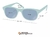 Anteojo De Sol Bretta Cuadrado Carey - tienda online