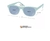Anteojo De Sol Bretta Redondo - tienda online