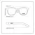 Anteojo De Receta Ay Not Dead Pulse en internet