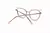 Anteojo De Receta Ay Not Dead Lauryn - Opticas Paragamian
