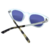 Anteojo Lente De Sol Ay Not Dead Dali - Opticas Paragamian