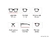 Imagen de Anteojos Nike Marchon 7130 (900)