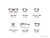 Imagen de Anteojos Nike Marchon 7160 410 L