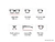 Imagen de Anteojos Nike Marchon 7270 (034)