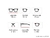 Imagen de Anteojos de sol Nike Essential Horizon M CW6588