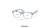 Anteojo de Receta Ay Not Dead Melissa - Opticas Paragamian