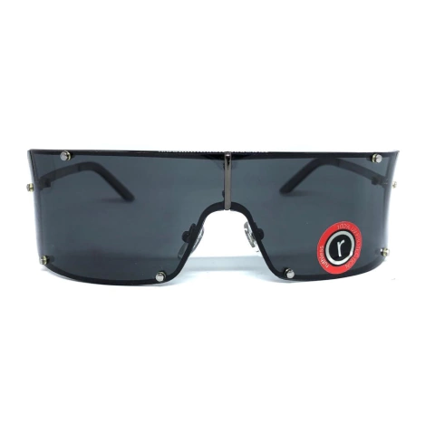 Lentes de Sol Ruthless 21110 negro