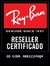 Lentes de Sol Ray Ban 3548 N - tienda online