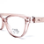 Anteojo de Receta Cima Switch 2 Clip On Plegable 252 - Opticas Paragamian