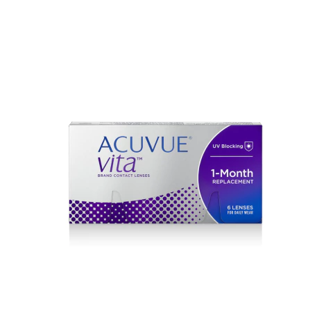 Acuvue Vita 4x3 PROMO - comprar online