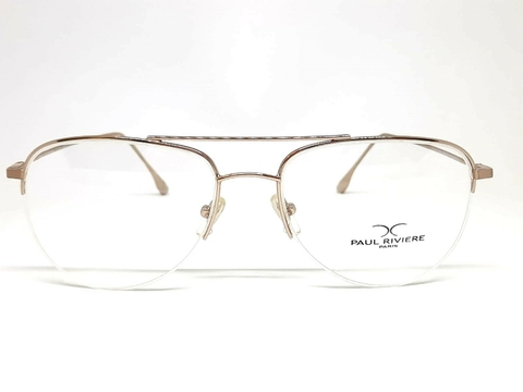 Anteojo De Receta Paul Riviere 5372