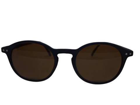 Anteojo De Sol Bretta Redondo